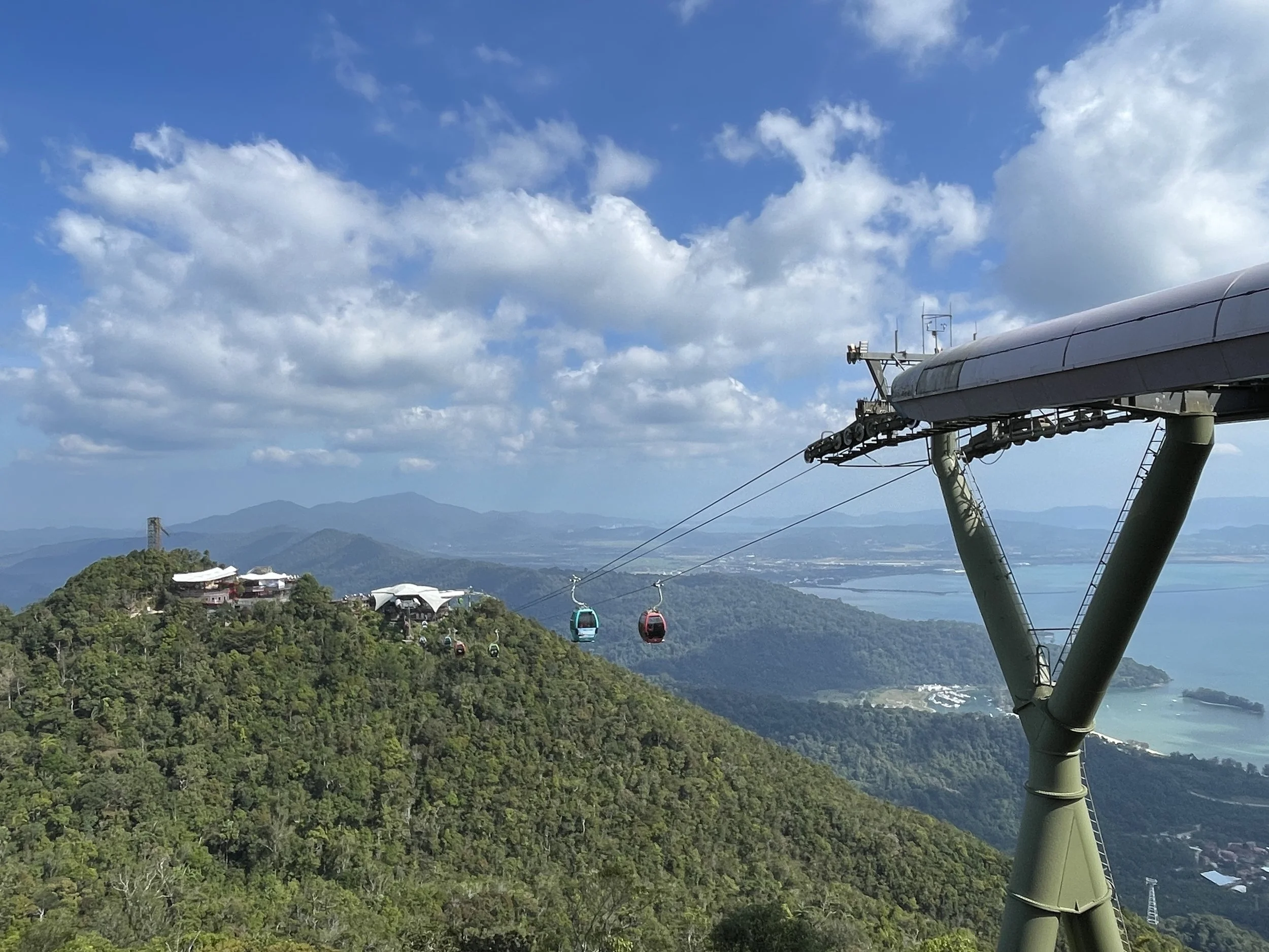 ＊Langkawiページ＊ The Top Three Things to do in Langkawi — Places of Charm